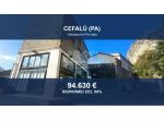Immobile in asta di 417 m² in vendita a Cefalù