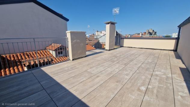 Appartamento 5 locali - Rif. 2486 - Foto 4