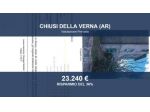 Immobile in asta di 79 m² in vendita a Chiusi della Verna