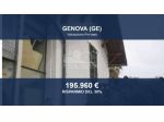 Immobile in asta di 155 m² con più di 5 locali in vendita a Genova