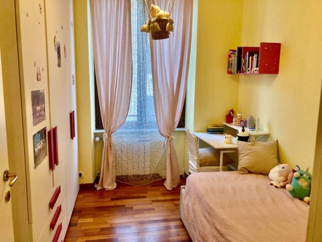 Trilocale in vendita a Genova, Foce - Foto 9