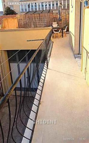 APPARTAMENTO di 4 vani e di 65 mq (GROSSETO - CENTRALE) rif. 2567.42M - Foto 6