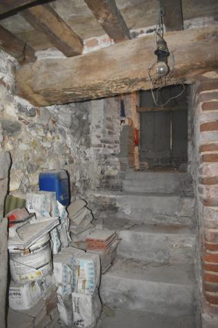 TERRATETTO di 8 vani e di 250 mq (LARCIANO - Cecina di Larciano) rif. L 120 - Foto 18