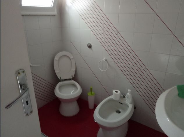 In vendita – Bilocale 60 mq, 1° piano, in zona centralissima - Foto 5