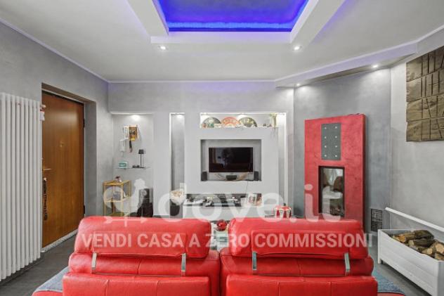 Villetta a schiera di 174 m² con 5 locali in vendita a Leinì - Foto 8