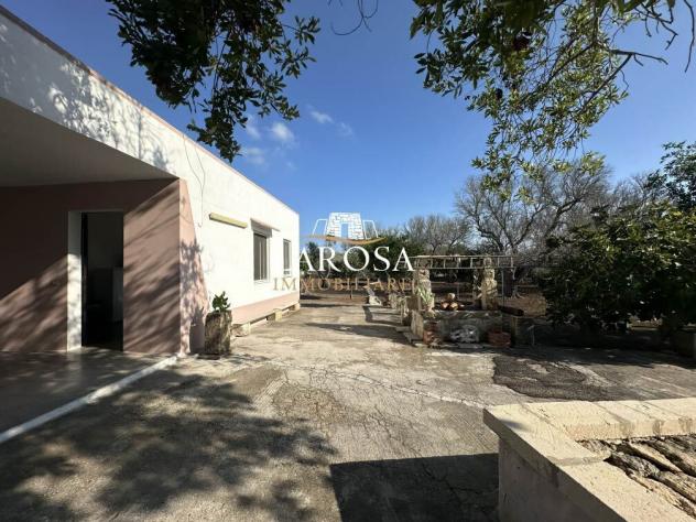 Villa in vendita a Melendugno - Foto 3