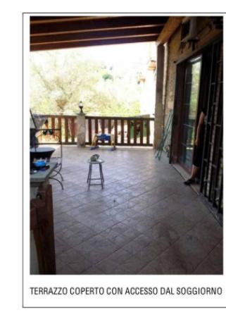 Immobile in asta di 260 m² con più di 5 locali in vendita a Mendicino - Foto 5