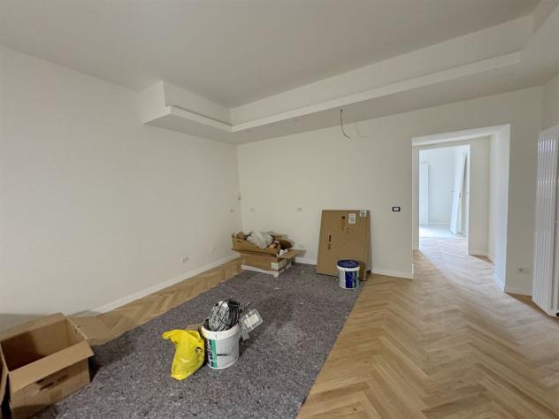 “MILANO DA VIVERE – Raffinato bilocale di design a pochi passi dalle Colonne di Porta Ticinese” - Foto 3