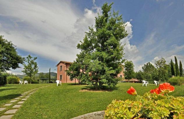 agri monsulmano t - Casa singola a Monsummano Terme - Foto 7