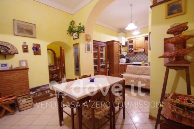 Appartamento di 157 m² con 5 locali in vendita a Montepulciano - Foto 2