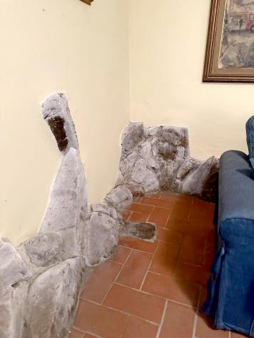 Casale in vendita a Monte a Pescia - Pescia 187 mq Rif: 1409379 - Foto 6
