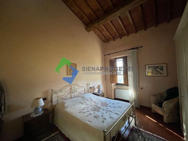 Casolare di 400 mq a Poggibonsi (SI) - Foto 18