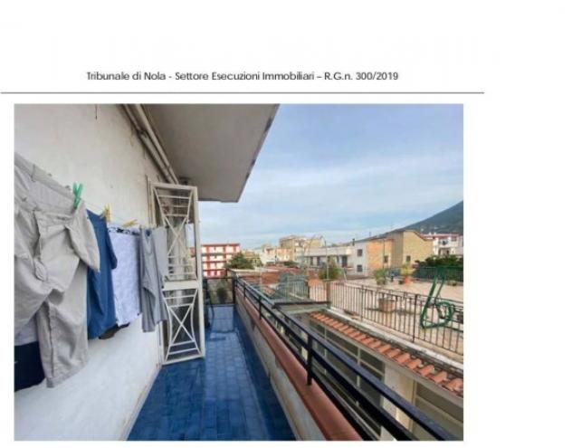 Immobile in asta di 111 m² in vendita a Pollena Trocchia - Foto 7