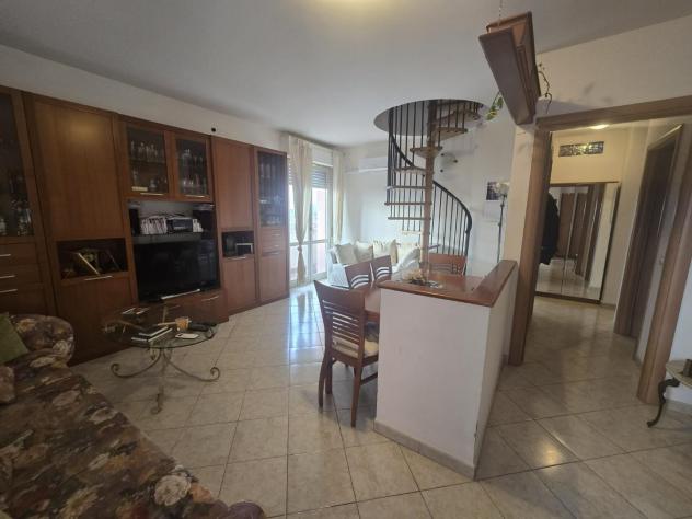 Appartamento in vendita a Le Melorie - Ponsacco 120 mq Rif: 1453044 - Foto 2