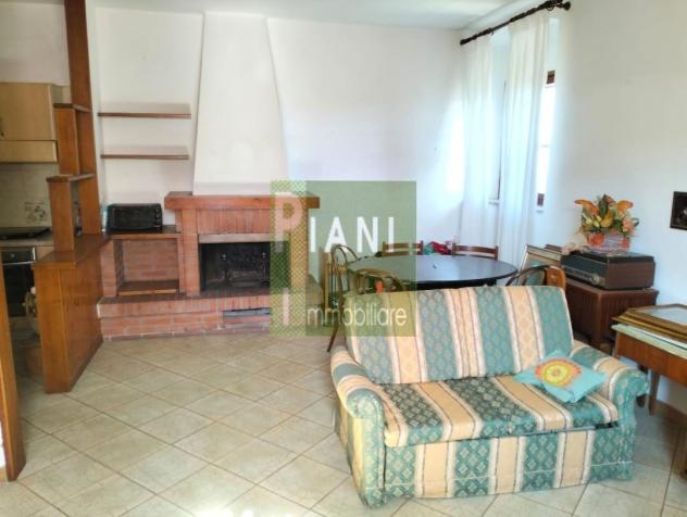 Casa semindipendente in vendita a Gabbro - Rosignano Marittimo 120 mq Rif: 1276612 - Foto 2