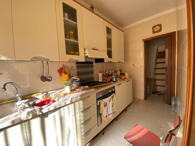 Appartamento in Via Caprera - Foto 12