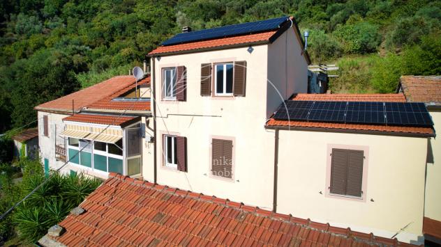 Terratetto in vendita a Savona - Foto 3