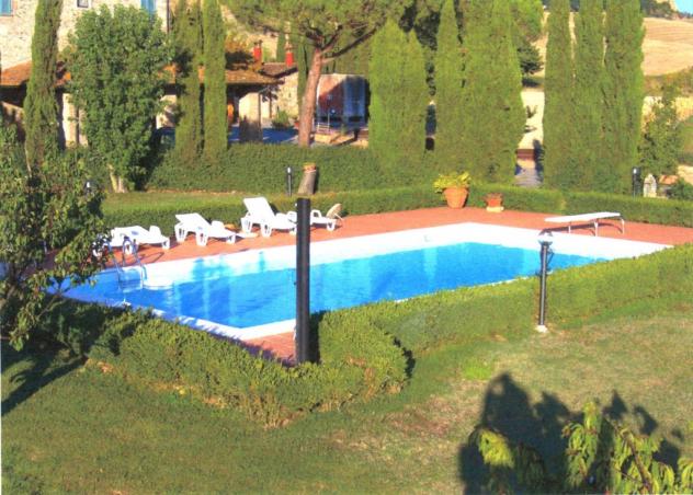 Colonica in vendita a Terricciola 600 mq Rif: 440485 - Foto 9
