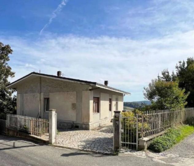 Immobile in asta di 171 m², box auto in vendita a Treville - Foto 3