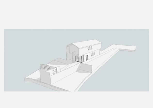 Porzione di casa in vendita a Villadose - Foto 7