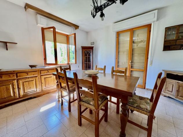 Casa singola in vendita a Villamagna - Volterra 170 mq Rif: 1335020 - Foto 7