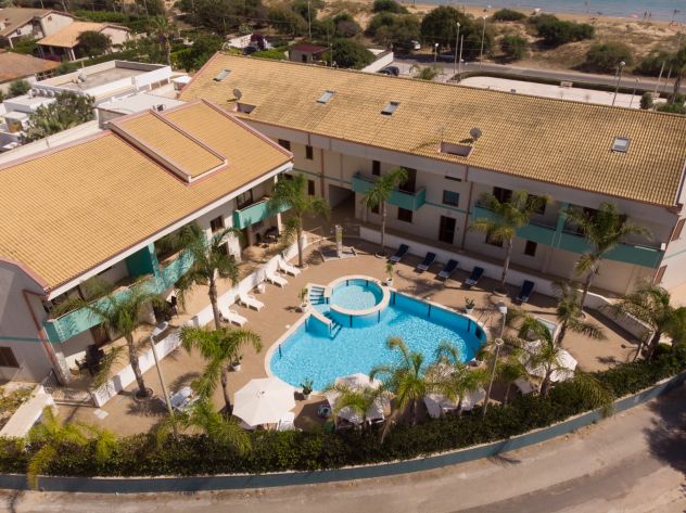 Ispica residence fronte mare - Foto 3