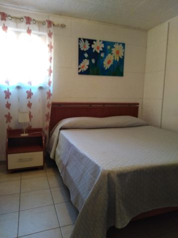 Casa vacanze in montagna Basilicata - ponte tibetano - Foto 3