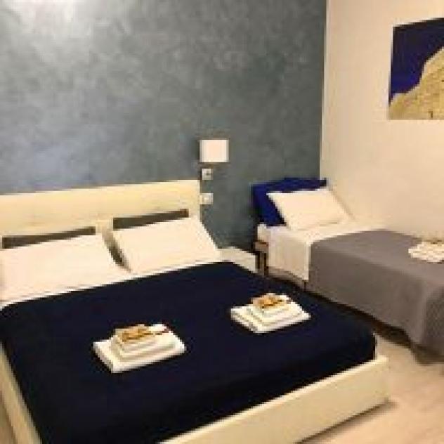 Termoli Inn B&B