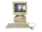 Apple Power Macintosh 7100/66 AV