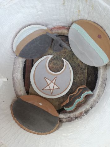 CORSI DI CERAMICA RAKU-BELPASSO - Foto 2