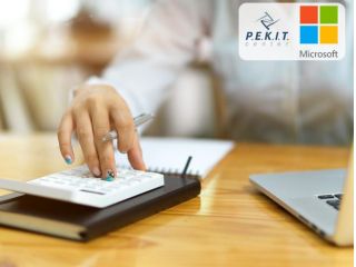 CORSO IN PAGHE & CONTRIBUTI - CERTIFICATO PEKIT E MICROSOFT