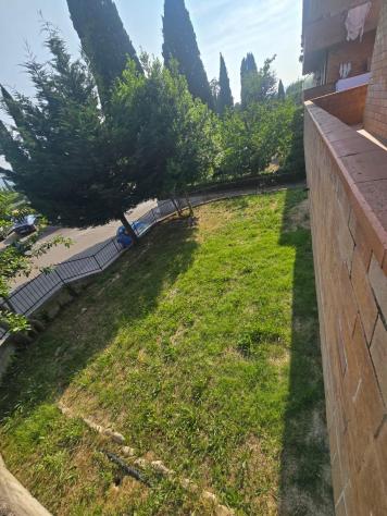 appartamento in vendita a Sovicille in zona San Rocco a Pilli