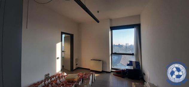 panoramico ufficio direzionale 5 locali - Foto 11