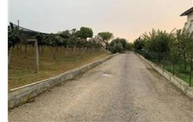 Immobile in asta di 787 m² in vendita a Porto Sant'Elpidio - Foto 5