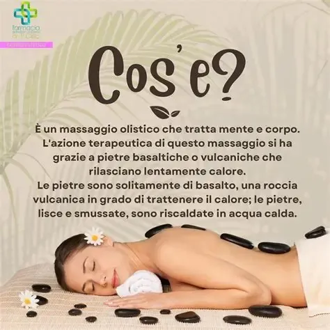 MANICURE,PIEDICURE. Massaggio corpo con pietre calde. - Foto 2 Tel:3925071931