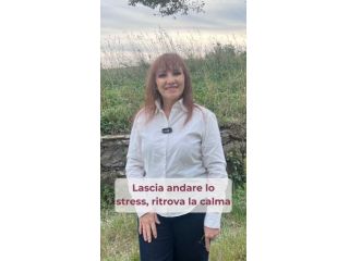 Massaggi - benessere Genova - Lascia andare lo stress e ritrova la calma con il massaggio rilassante Tel:3498824471