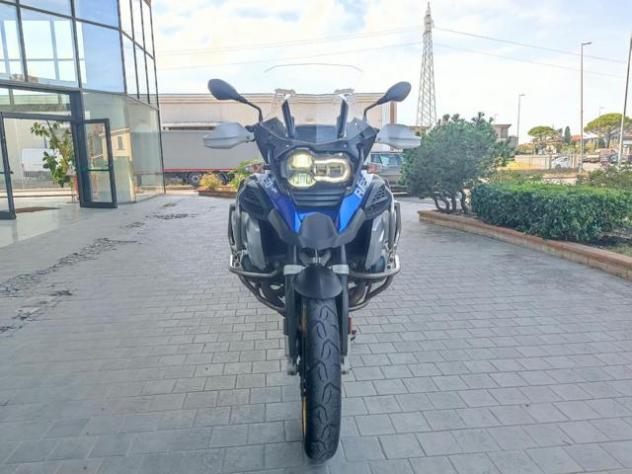 BMW R 1250 GS Adventure HP rif. 24153009 - Foto 5