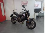 Honda CB 650 R e-Clutch