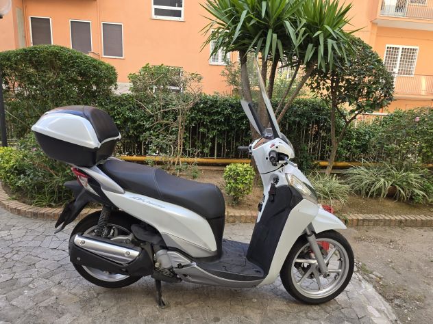 Honda Sh 300 - Foto 4