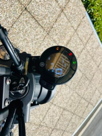 YAMAHA XSR 700 TUTTO INCLUSO ANCHE PASSAGGIO! MINI RATE rif. 23952835 - Foto 9