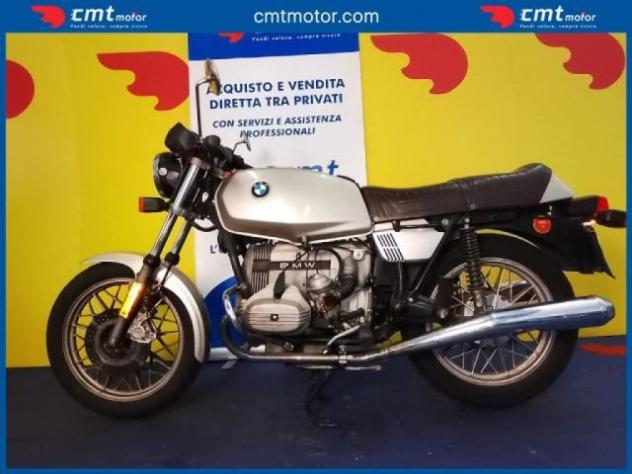 BMW R 45 Garantita e Finanziabile rif. 23939740