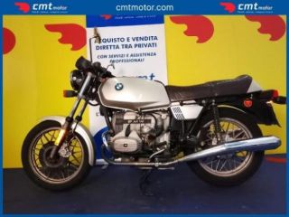 BMW R 45 Garantita e Finanziabile rif. 23939740