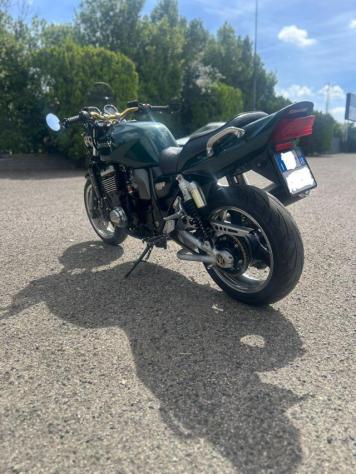 KAWASAKI ZRX 1100 rif. 22732114 - Foto 7