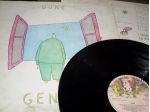 GENESIS - Duke - LP / 33 rpm 1° Stampa 1980 Italy Gatefold + Lyrics Charisma