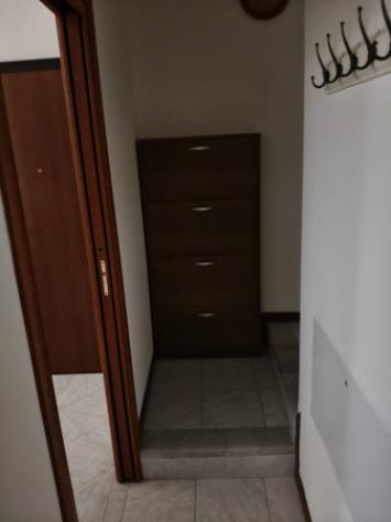 Appartamento di 35 m² con 2 locali e box auto in affitto a Como - Foto 7