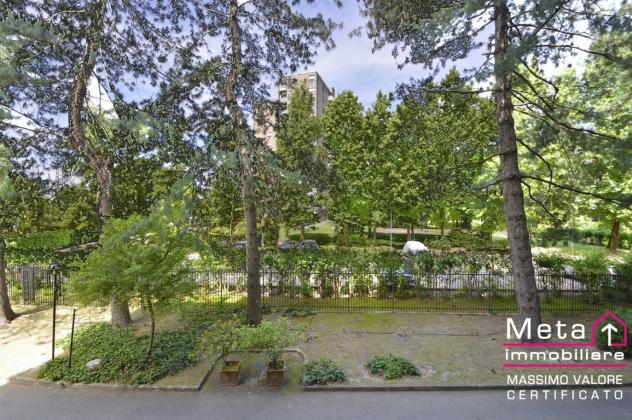 Trilocale NON arredato vicino alla MM3 San Donato - Foto 2
