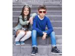 Bambini e Ragazzi da 1anno fino a 16 anni anche stranieri simpatici e disinvolti