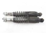 HONDA SH 150 52400KPR904 COPPIA AMMORTIZZATORI POSTERIORI 00 - 06 REAR SHOC &hellip;