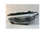 BMW 5 G30 G31 Faro Adattivo a Led sinistro-17511