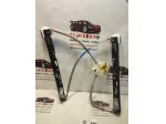 MECCANISMO ALZAVETRO ANT. SX FORD B - Max Berlina 1891065 M1JA (12)